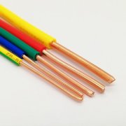 BV是什么電線，為什么要說(shuō)是單芯硬線？