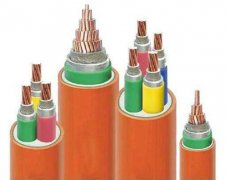 礦物絕緣類不燃性電纜有哪些，和阻燃電纜區(qū)別