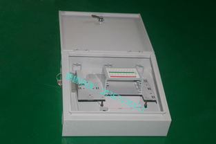 電信款12芯光纖配線箱 高檔小區智能化裝修的核心節點——聚焦慈溪市觀海衛誠貴通信設備廠